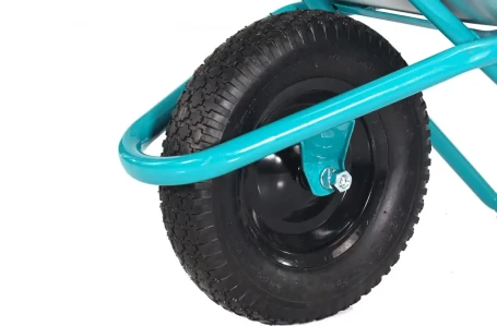 Строительная тачка STEVIMAN CT-220 в Санкт-Петербурге