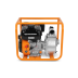 Мотопомпа VILLARTEC PB58/2025 в Санкт-Петербурге