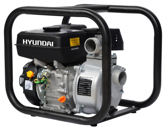 Мотопомпа Hyundai HY 50 в Санкт-Петербурге