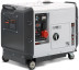 Дизельный генератор Daewoo DDAE 9000SSE-3 в Санкт-Петербурге
