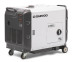 Дизельный генератор Daewoo DDAE 9000SSE-3 в Санкт-Петербурге