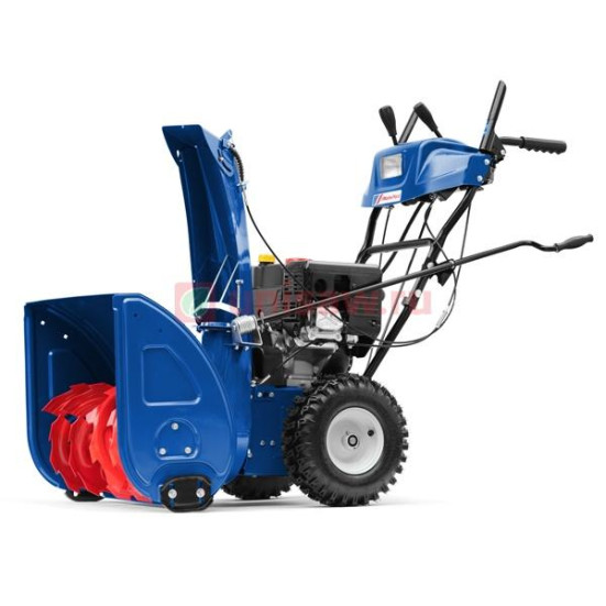 Снегоуборщик бензиновый MasterYard MX 8524LE в Санкт-Петербурге