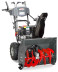 Бензиновый снегоуборщик Briggs&amp;Stratton S 1024 в Санкт-Петербурге