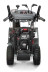 Бензиновый снегоуборщик Briggs&amp;Stratton S 1024 в Санкт-Петербурге
