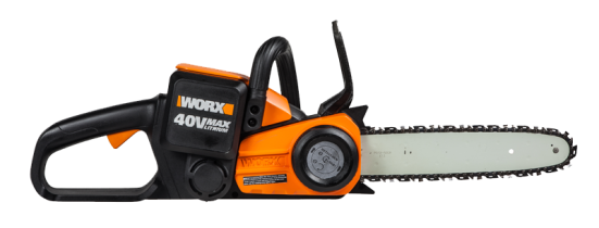 Аккумуляторная цепная пила Worx WG368E в Санкт-Петербурге