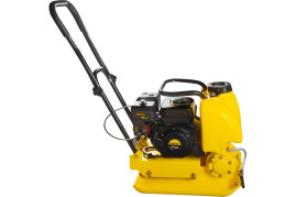 Виброплита Huter VP-35W