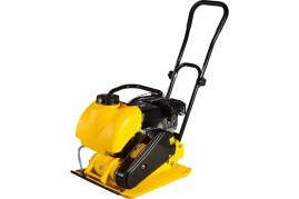 Виброплита Huter VP-35W