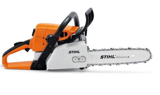 Бензопила STIHL MS 231 11432000008 в Санкт-Петербурге