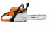 Бензопила STIHL MS 231 11432000008 в Санкт-Петербурге