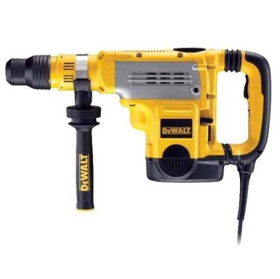 Перфоратор DeWalt D25722K в Санкт-Петербурге