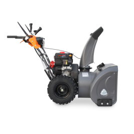 Снегоуборщик бензиновый VILLARTEC WB 9071E