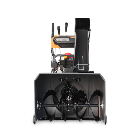 Снегоуборщик бензиновый VILLARTEC WB 9071E в Санкт-Петербурге