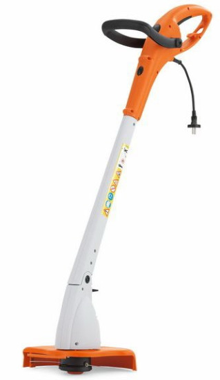 Электрокоса Stihl FSE 31 в Санкт-Петербурге
