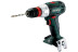 Аккумуляторная дрель-шуруповерт Metabo BS 18 LT Quick 602104890 в Санкт-Петербурге