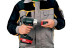 Аккумуляторная дрель-шуруповерт Metabo BS 18 LT Quick 602104890 в Санкт-Петербурге