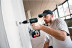 Аккумуляторная дрель-шуруповерт Metabo BS 18 LT Quick 602104890 в Санкт-Петербурге