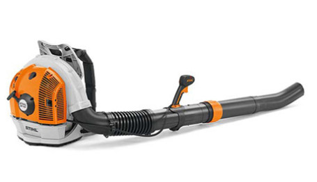 Воздуходувка бензиновая STIHL BR 700 42820111621 в Санкт-Петербурге