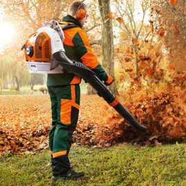 Воздуходувка бензиновая STIHL BR 700 42820111621