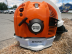 Воздуходувка бензиновая STIHL BR 700 42820111621 в Санкт-Петербурге