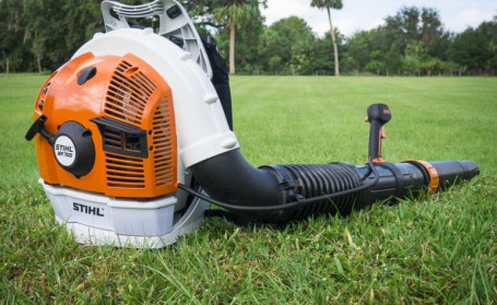 Воздуходувка бензиновая STIHL BR 700 42820111621 в Санкт-Петербурге