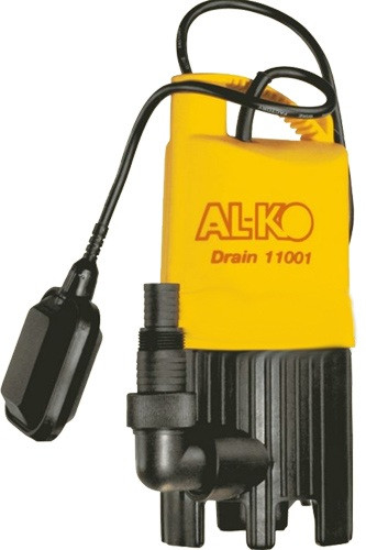 Дренажный насос AL-KO Drain 11001 в Санкт-Петербурге