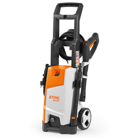 Мойка высокого давления STIHL RE 90 в Санкт-Петербурге