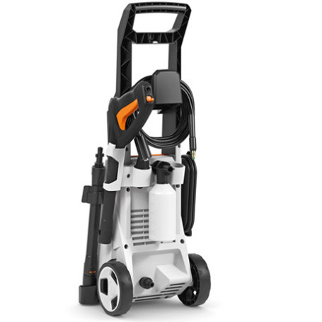 Мойка высокого давления STIHL RE 90 в Санкт-Петербурге