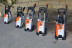 Мойка высокого давления STIHL RE 90 в Санкт-Петербурге