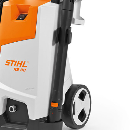 Мойка высокого давления STIHL RE 90 в Санкт-Петербурге
