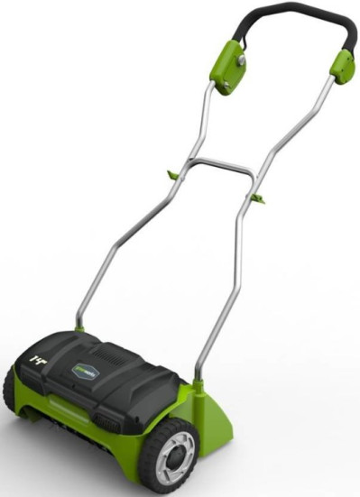 Аэратор электрический GreenWorks GDT 30 в Санкт-Петербурге