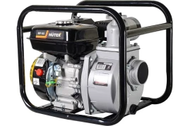 Мотопомпа Huter MP-80