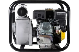 Мотопомпа Huter MP-80