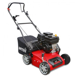 Вертикуттер бензиновый MTD OPTIMA 38 VO