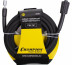 Шланг напорный армир. резиновый Champion 5 м (Мах:Р≤180 бар Т≤60 C) quick connect+резьба M22*1,5мм в Санкт-Петербурге