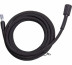 Шланг напорный армир. резиновый Champion 5 м (Мах:Р≤180 бар Т≤60 C) quick connect+резьба M22*1,5мм в Санкт-Петербурге