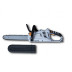 Пила цепная аккумуляторная VILLARTEC SA 40 SET: AM405+AC402 в Санкт-Петербурге