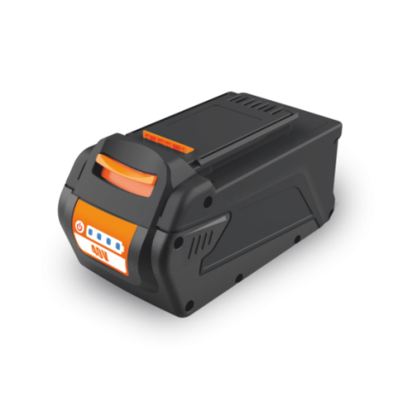 Пила цепная аккумуляторная VILLARTEC SA 40 SET: AM405+AC402 в Санкт-Петербурге
