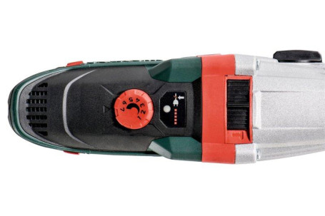 Ударная дрель Metabo SBEV 1000-2 600783510 в Санкт-Петербурге