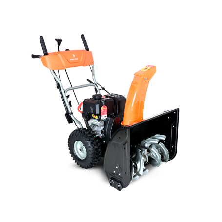 Снегоочиститель бензиновый Yard Fox BASIC 6152E в Санкт-Петербурге
