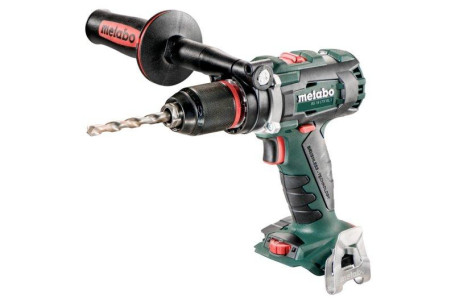 Аккумуляторная дрель-шуруповерт Metabo BS 18 LTX BL I 602350890 в Санкт-Петербурге