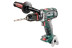 Аккумуляторная дрель-шуруповерт Metabo BS 18 LTX BL I 602350890 в Санкт-Петербурге