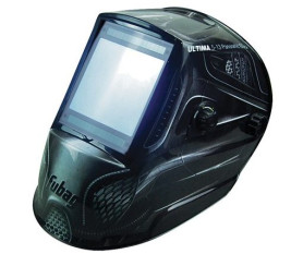 Маска сварщика FUBAG ULTIMA 5-13 PANORAMIC BLACK