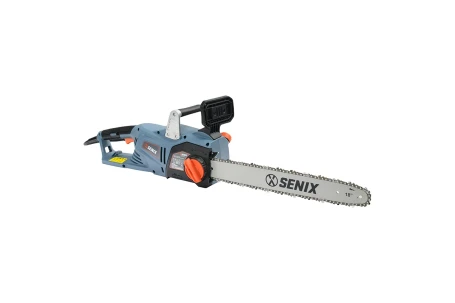 Цепная электропила SENIX CSE24-M1-EU в Санкт-Петербурге