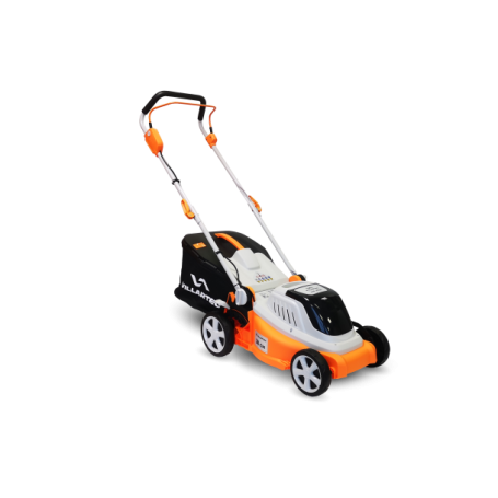 Аккумуляторная газонокосилка VILLARTEC MA2038, 2*20В(40В), 38см, SET: AS202 + AC202 в Санкт-Петербурге