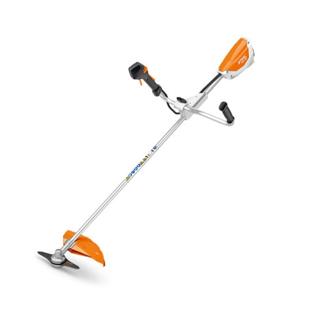 Триммер аккумуляторный STIHL FSA 130 без аккумулятора в Санкт-Петербурге