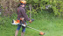 Триммер аккумуляторный STIHL FSA 130 без аккумулятора в Санкт-Петербурге