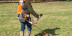 Триммер аккумуляторный STIHL FSA 130 без аккумулятора в Санкт-Петербурге