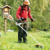 Триммер аккумуляторный STIHL FSA 130 без аккумулятора в Санкт-Петербурге