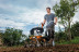 Культиватор STIHL MH 685 в Санкт-Петербурге