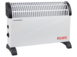 Конвектор (обогреватель) Ресанта ОК-1500С